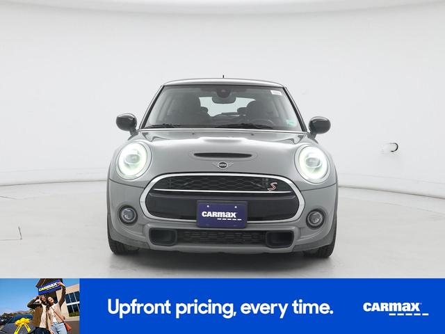 Photo of 2020 Gray MINI Hardtop