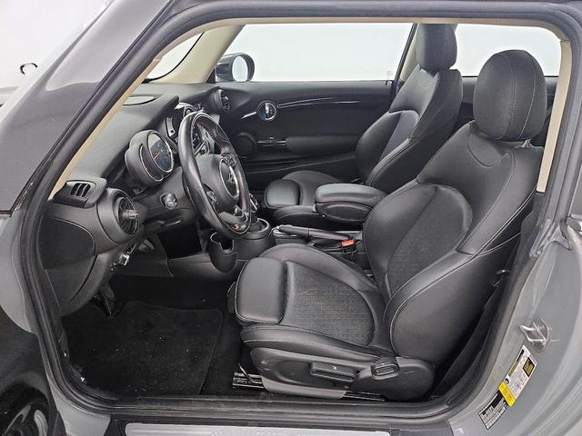 Photo of 2020 Gray MINI Hardtop