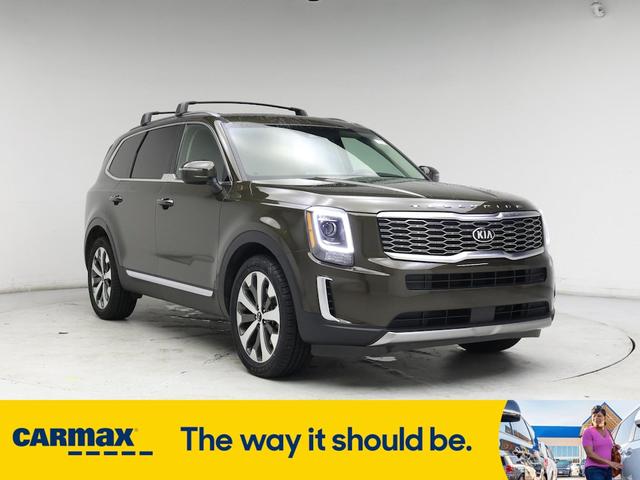 2020 Kia Telluride