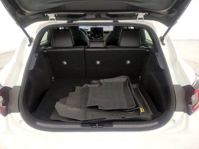 Photo of 2024 White Toyota GR Corolla