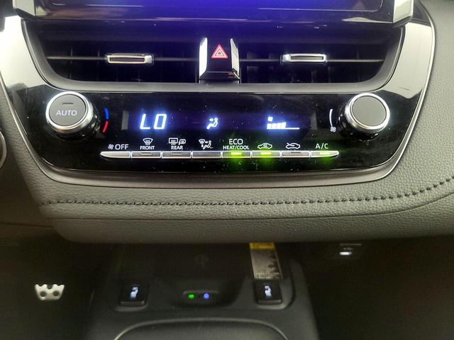 Photo of 2024 White Toyota GR Corolla