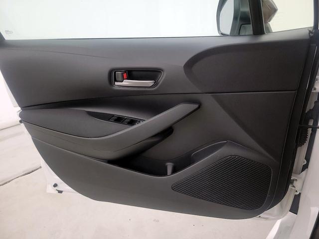 Photo of 2024 White Toyota GR Corolla