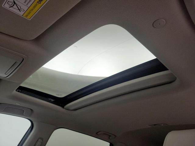 Photo of 2025 Gray Honda CR-V