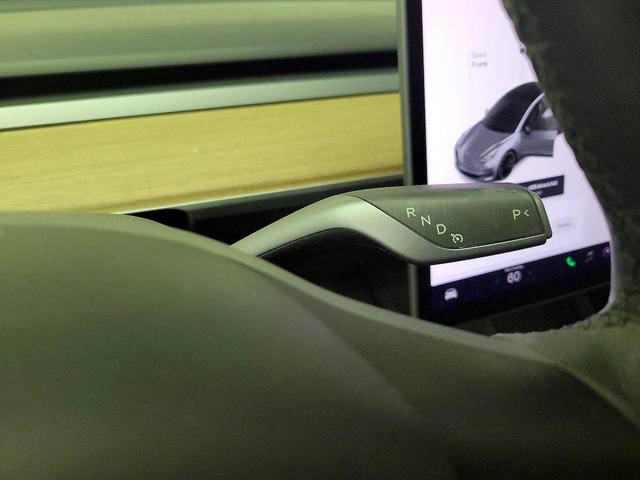 Photo of 2021 Gray Tesla Model 3
