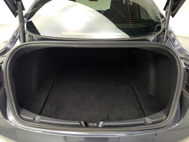 Photo of 2021 Gray Tesla Model 3