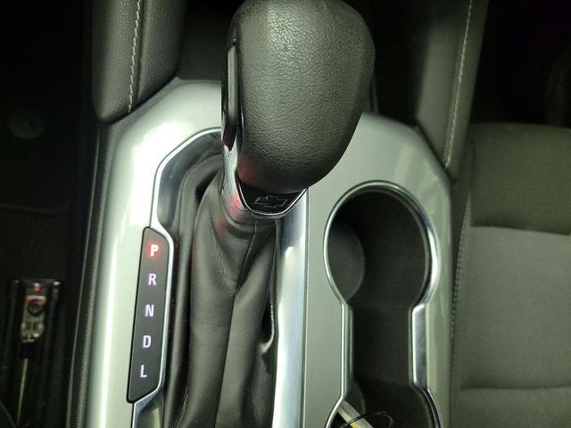 Photo of 2023 Black Chevrolet Blazer