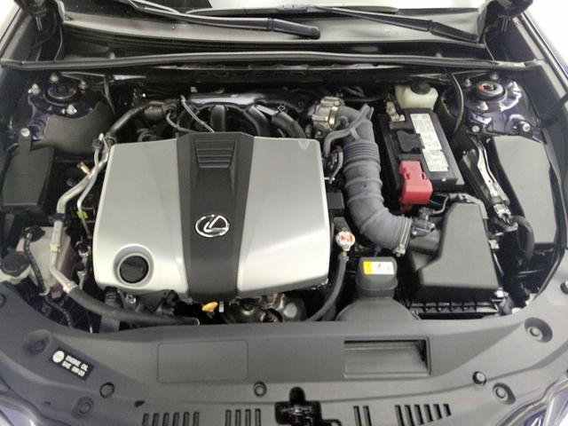 Photo of 2023 Blue Lexus ES 350