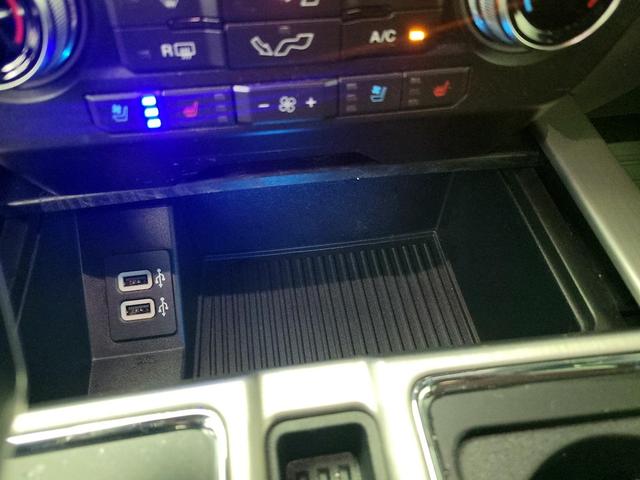 Photo of 2020 Blue Ford F-150