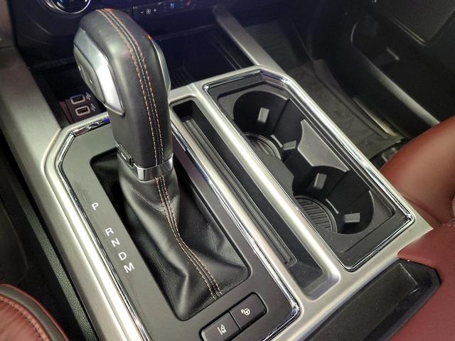 Photo of 2020 Blue Ford F-150