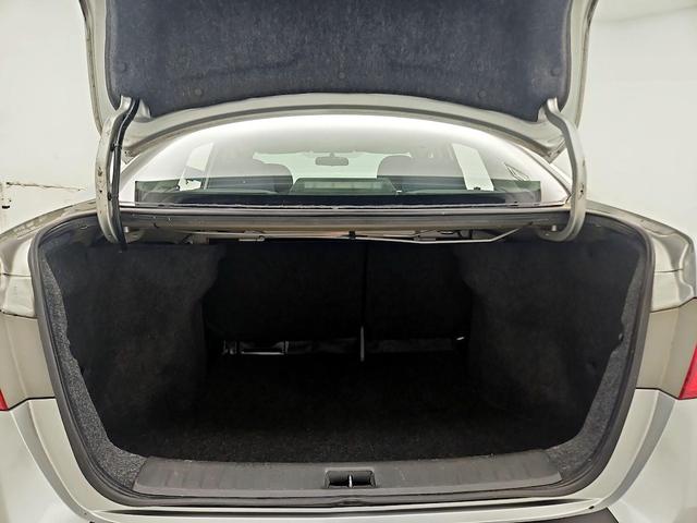 Photo of 2017 Silver Nissan Sentra