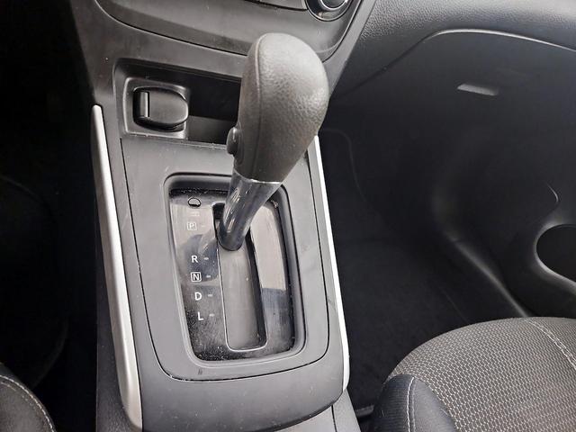 Photo of 2017 Silver Nissan Sentra