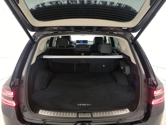 Photo of 2023 Black Genesis GV80