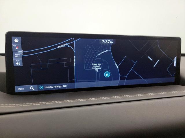 Photo of 2023 Black Genesis GV80