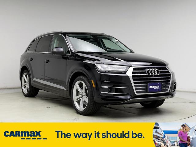 2019 Audi Q7