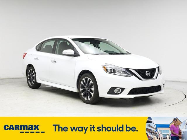 2016 Nissan Sentra