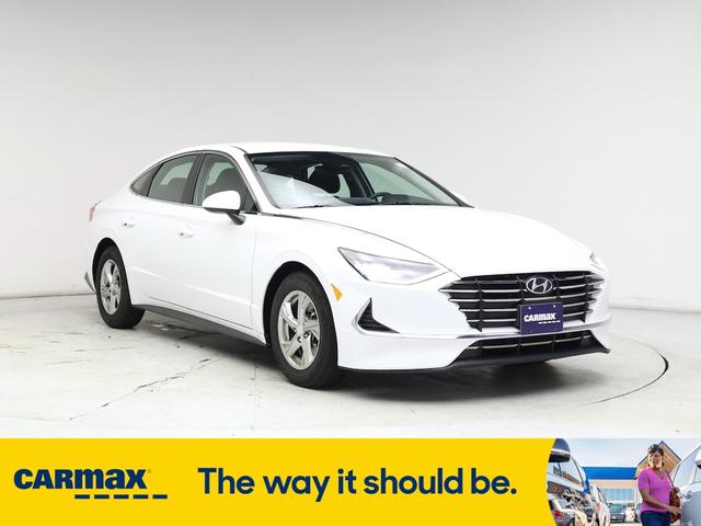2022 Hyundai Sonata