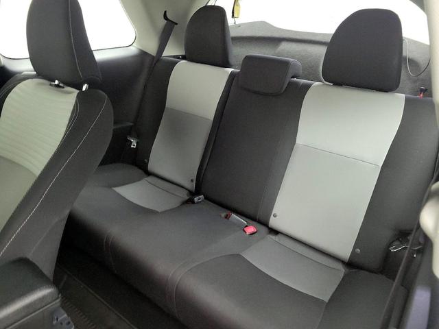 Photo of 2018 Silver Toyota Yaris