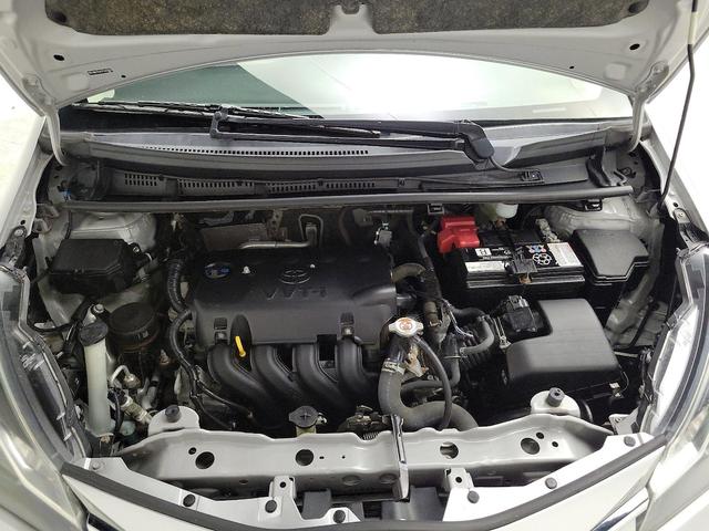 Photo of 2018 Silver Toyota Yaris