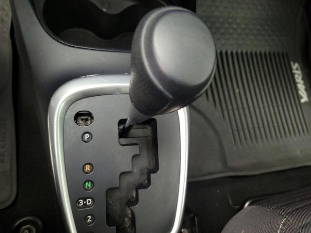 Photo of 2018 Silver Toyota Yaris
