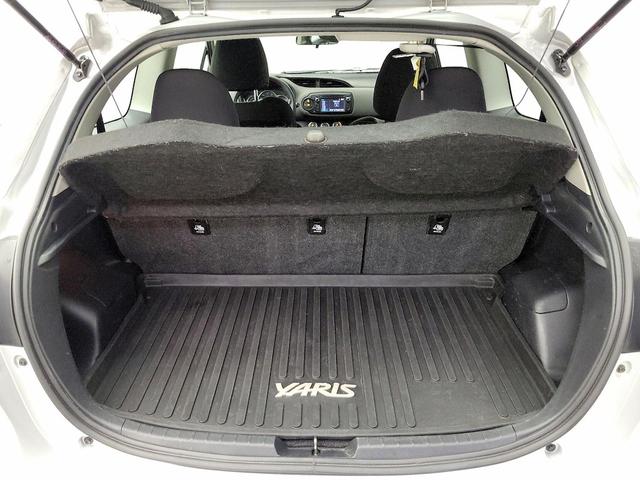 Photo of 2018 Silver Toyota Yaris