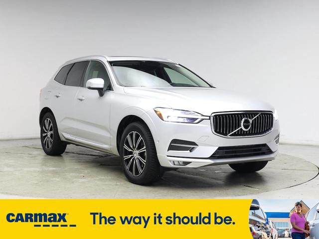 2019 Volvo XC60