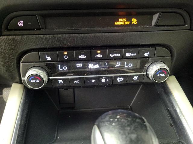 Photo of 2022 Black Mazda CX-5