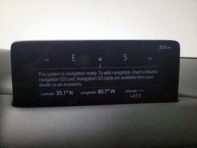 Photo of 2022 Black Mazda CX-5