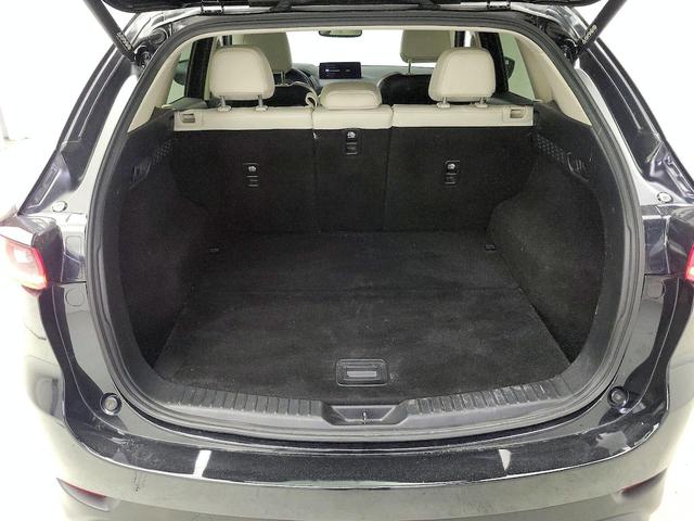 Photo of 2022 Black Mazda CX-5