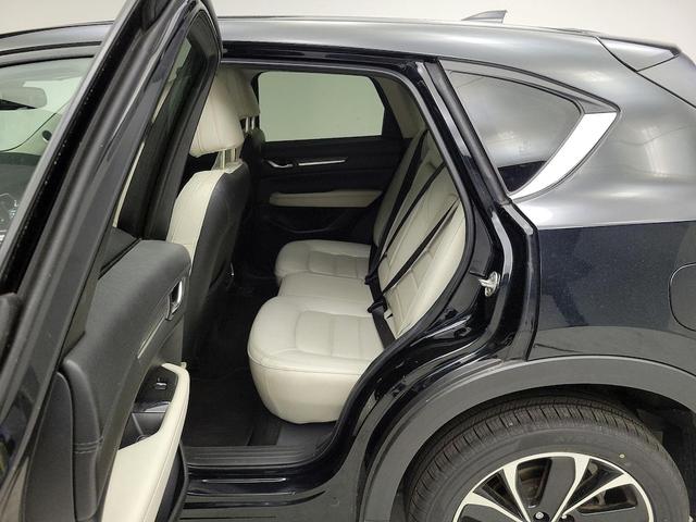 Photo of 2022 Black Mazda CX-5