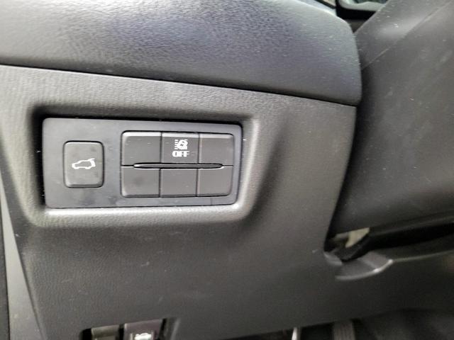 Photo of 2022 Black Mazda CX-5