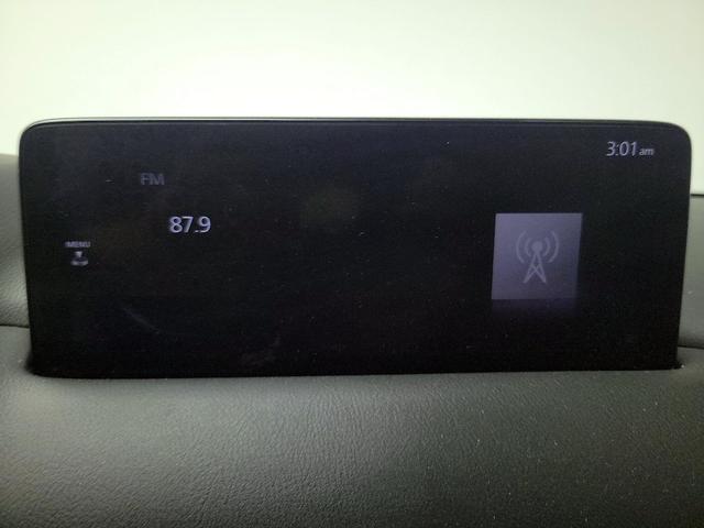 Photo of 2022 Black Mazda CX-5