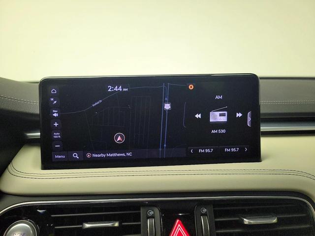 Photo of 2022 Gray Genesis G70
