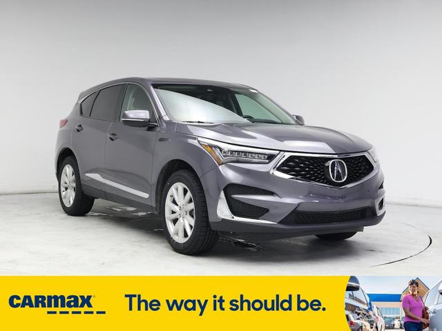 2020 Acura RDX
