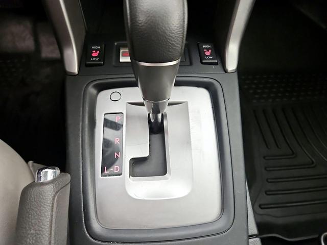 Photo of 2018 Black Subaru Forester