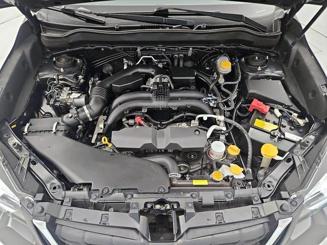 Photo of 2018 Black Subaru Forester