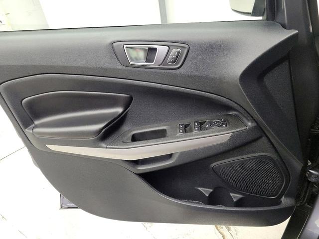 Photo of 2021 Gray Ford EcoSport