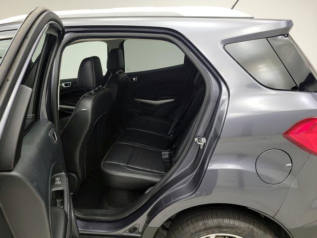 Photo of 2021 Gray Ford EcoSport