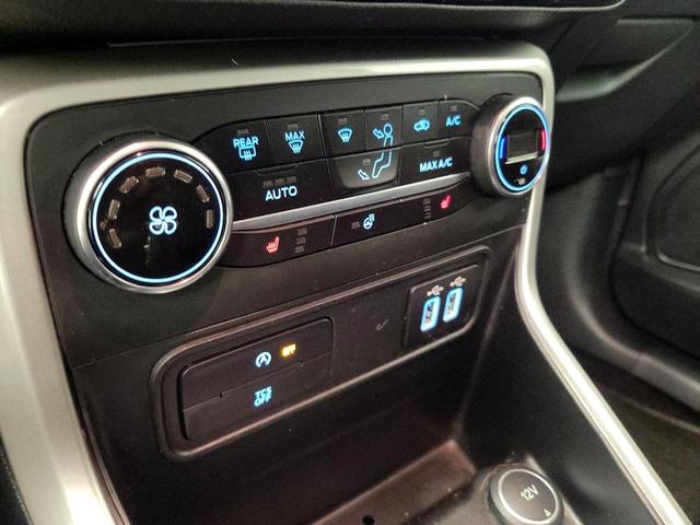 Photo of 2021 Gray Ford EcoSport