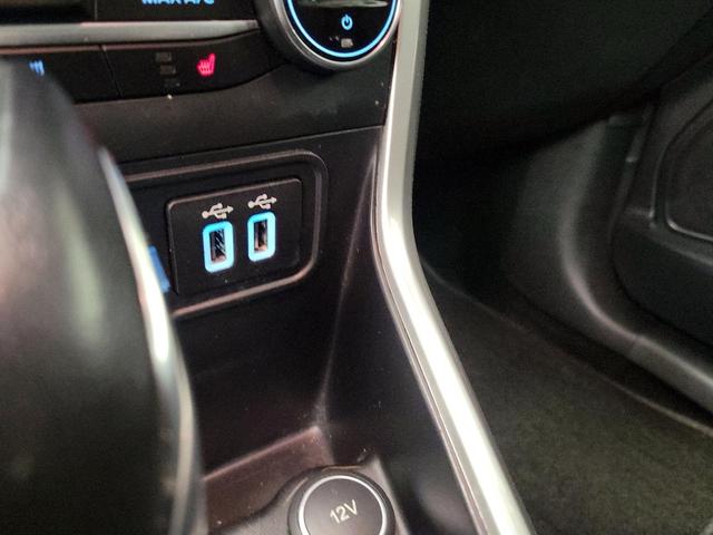 Photo of 2021 Gray Ford EcoSport