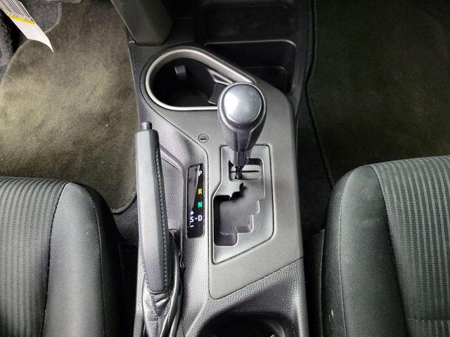Photo of 2018 Black Toyota RAV4