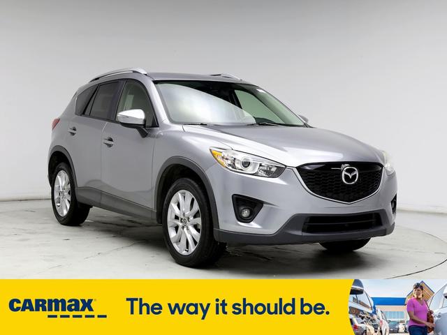 2015 Mazda CX-5