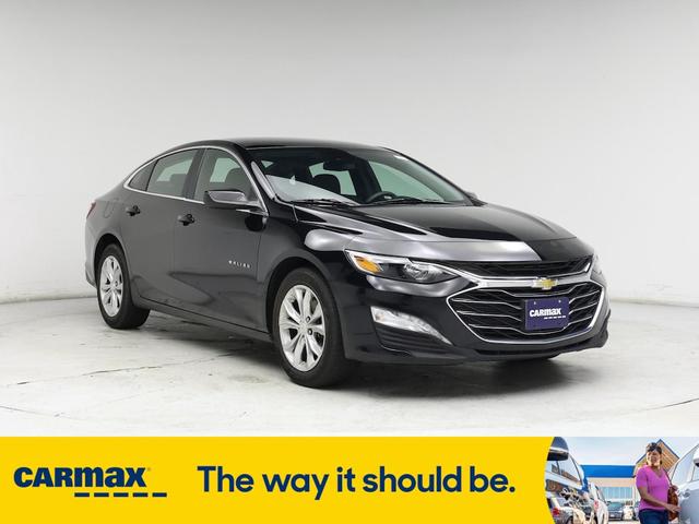 2021 Chevrolet Malibu