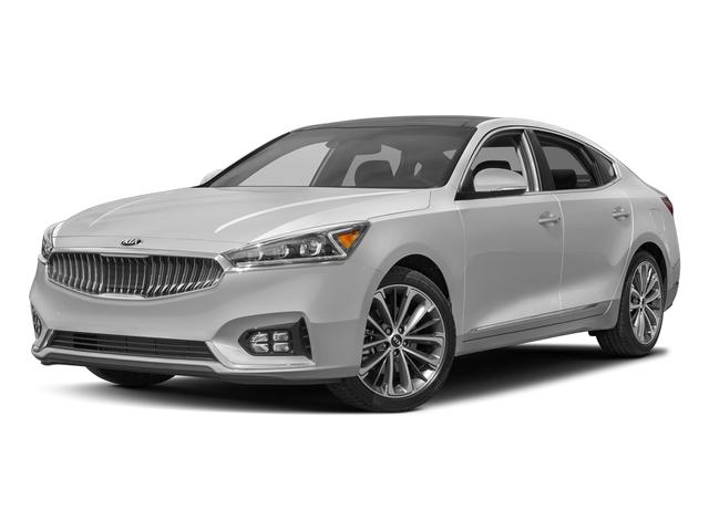 2017 Kia Cadenza