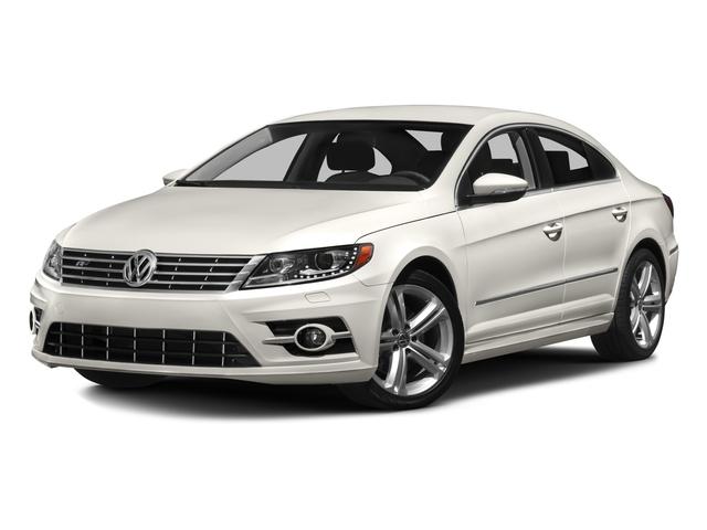 2016 Volkswagen CC