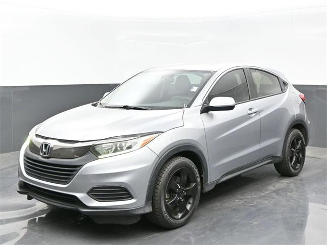 2019 Honda HR-V