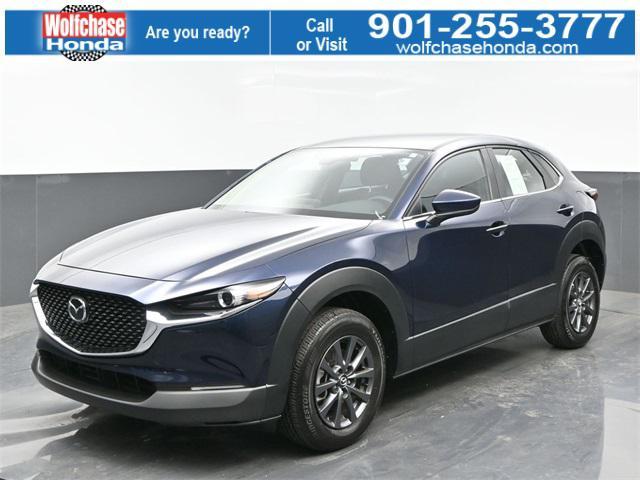2023 Mazda Cx-30