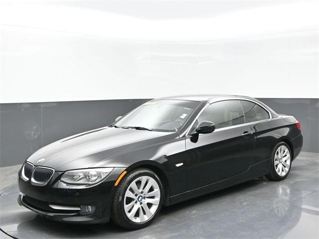 2011 BMW 328