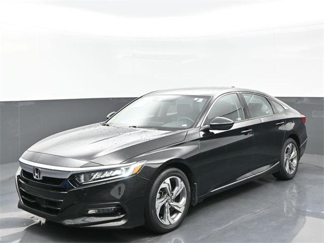 2020 Honda Accord