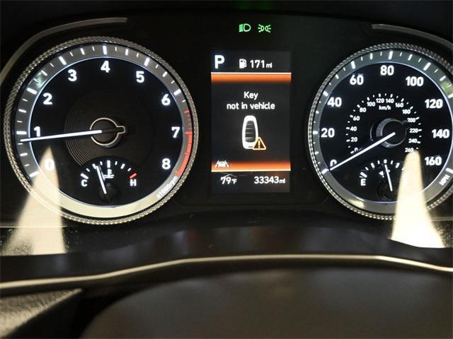 Photo of 2022 Quartz White Hyundai SONATA