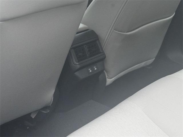 Photo of 2025 Meteorite Gray Metallic Honda Accord